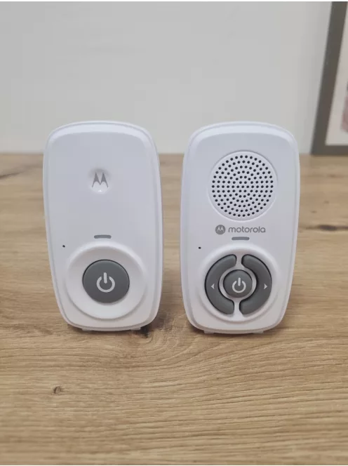 Motorola AM21 egyirányú bébiőr, OUTLET termék