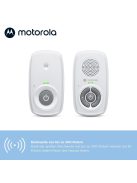 Motorola AM21 egyirányú bébiőr, OUTET termék