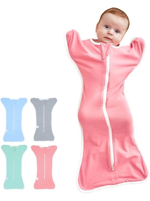 Hinataa 3-6kg  hónapos baba hálózsák, OUTLET termék