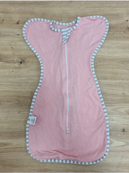 Hinataa 3-6kg  hónapos baba hálózsák, OUTLET termék