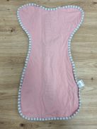 Hinataa 3-6kg  hónapos baba hálózsák, OUTLET termék