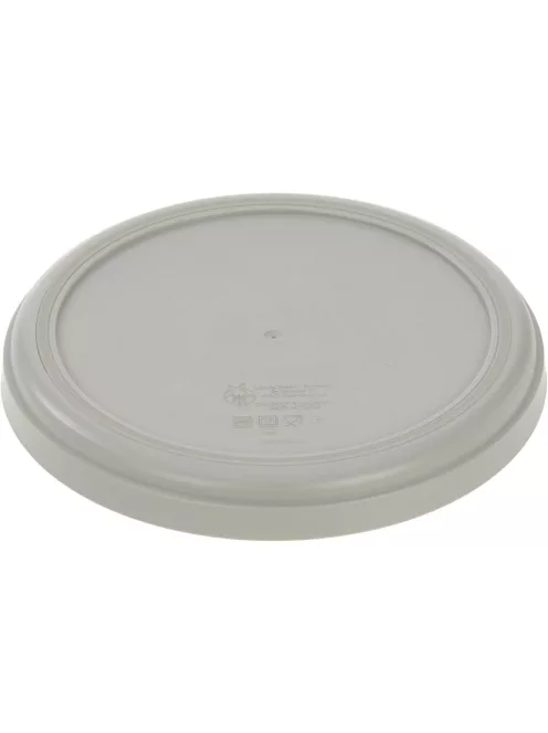 Lässig rókás gyermek tányér, OUTLET termék