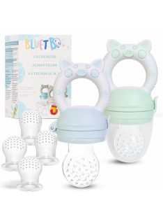 Bluet B etetőháló készlet, OUTLET termék