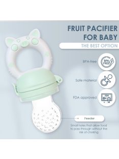 Bluet B etetőháló készlet, OUTLET termék