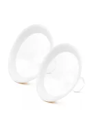 Medela PersonalFit Flex tölcsér mellszívóhoz-27mm OUTLET termék