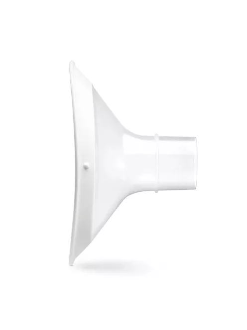 Medela PersonalFit Flex tölcsér mellszívóhoz-27mm OUTLET termék