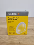 Medela PersonalFit Flex tölcsér mellszívóhoz-27mm OUTLET termék