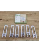 Trilink gyermekbiztonsági szekrényzár,OUTLET termék 