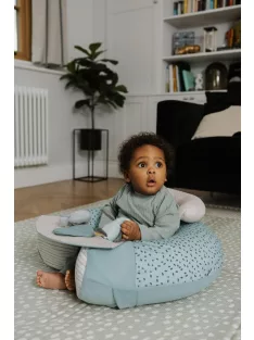   Nuby felfújható ülés játékhoz 6+ hónaptól OUTLET termék