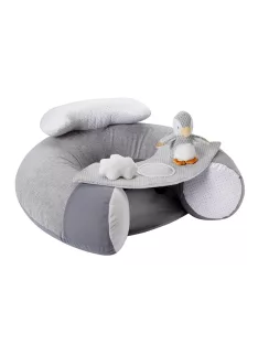   Nuby felfújható ülés játékhoz 6+ hónaptól OUTLET termék