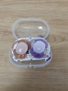 Philips Avent ultra soft 2db cumi SCF091/031 0-6 HÓ , OUTLET termék