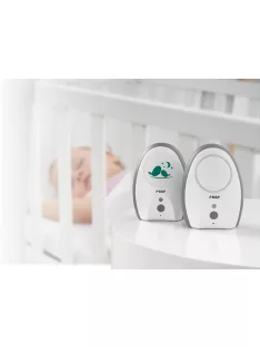 Reer Neo Digital bébiőr, OUTLET termék