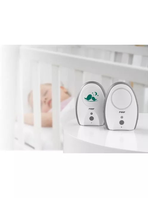 Reer Neo Digital bébiőr, OUTLET termék