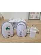 Reer Neo Digital bébiőr, OUTLET termék
