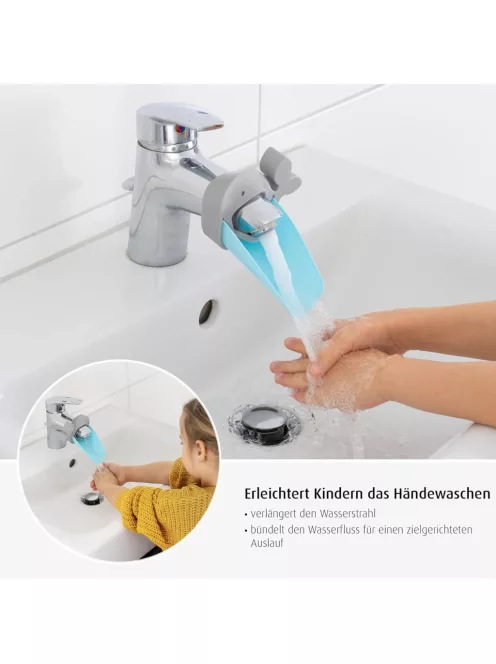 reer MyHappyBath Extender - csaptelep hosszabbító. OUTLET termék