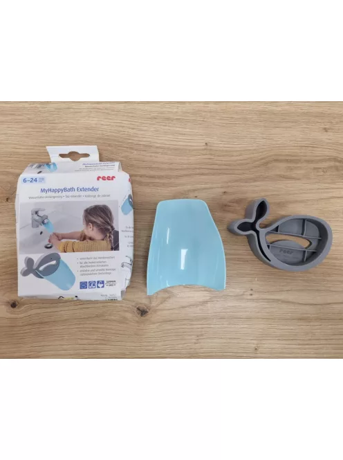 reer MyHappyBath Extender - csaptelep hosszabbító. OUTLET termék