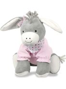 Sterntaler Emmi Girl 37cm-es szamár plüss, OUTLET termék