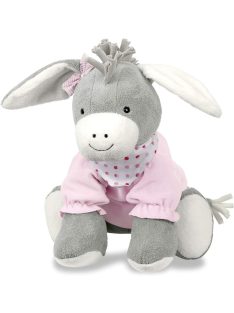 Sterntaler Emmi Girl 37cm-es szamár plüss, OUTLET termék