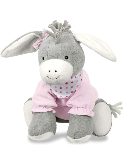 Sterntaler Emmi Girl 37cm-es szamár plüss, OUTLET termék