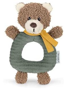 Sterntaler Ben maci fogóka- OUTLET termék