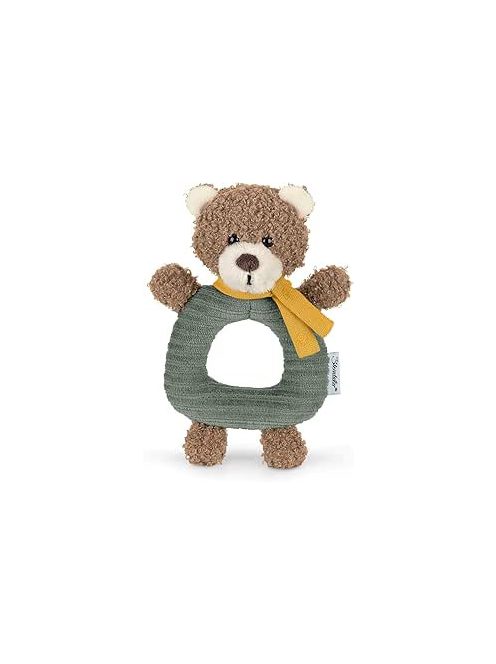 Sterntaler Ben maci fogóka- OUTLET termék