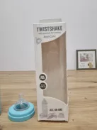 Twistshake 330ml anti-colic műanyag cumisüveg,OUTLET termék