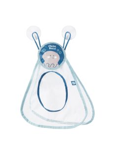   Badabulle fürdetőjáték tároló háló tapadókoronggal, OUTLET termék