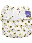 Bambino Mio pelenkahuzat 1-es méret, OUTLET termék