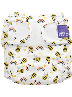 Bambino Mio pelenkahuzat 1-es méret, OUTLET termék