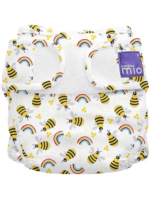 Bambino Mio pelenkahuzat 1-es méret, OUTLET termék