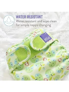 Bambino Mio pelenkahuzat 1-es méret, OUTLET termék