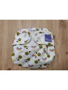 Bambino Mio pelenkahuzat 1-es méret, OUTLET termék