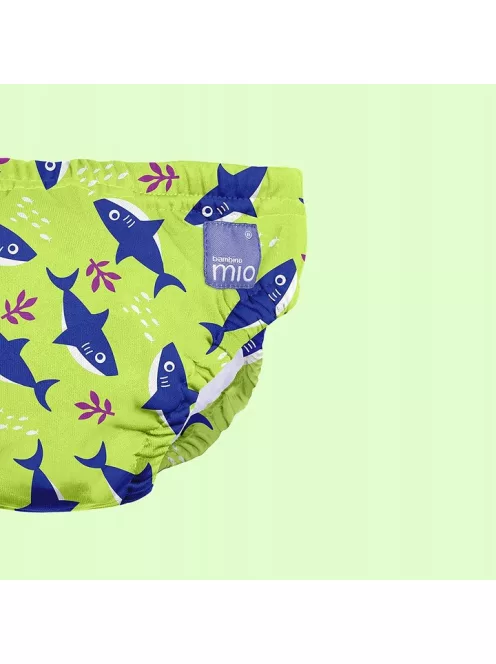 Bambino Mio, 5-7kg úszópelenka. OUTLET termék