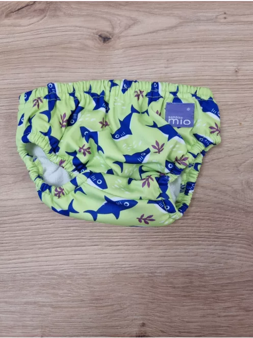 Bambino Mio, 5-7kg úszópelenka. OUTLET termék