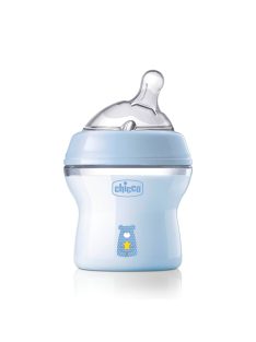   Chicco Natural Feeling Anti-Colic cumisüveg 2+ 150 ml. OUTLET termék