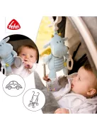 Fehn felcsíptethető sárkányos csörgő,OUTLET termék