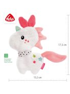 Fehn  unikornis csörgő,OUTLET termék 