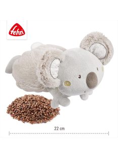 Fehn koala plüss szőlőmagos hőpárna, OUTLET termék