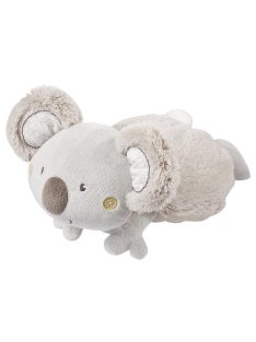 Fehn koala plüss szőlőmagos hőpárna, OUTLET termék