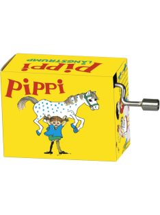 Pippi Hey Pippi zenedoboz, OUTLET termék