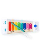 Baby Einstein fa xilofon, OUTLET termék  