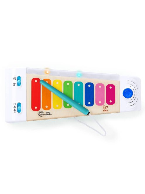 Baby Einstein fa xilofon, OUTLET termék  