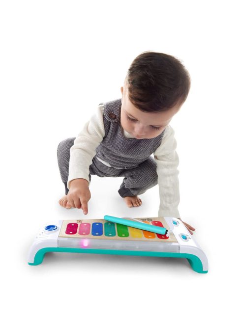 Baby Einstein fa xilofon, OUTLET termék  