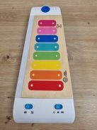 Baby Einstein fa xilofon, OUTLET termék  