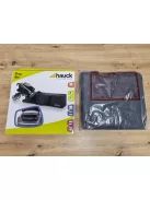 Hauck Bag Me babakocsi hordtáska,OUTLET termék 