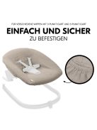 Hauck Alpha pihenőszék huzat muszlin anyagból, OUTLET termék