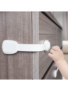 Heart of Tafiti 6db-os biztonsági szekrény - és fiókzár, OUTLET termék