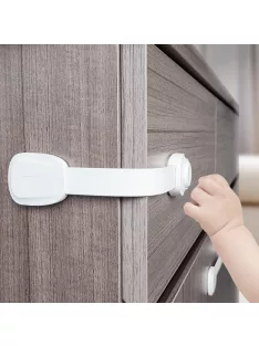   Heart of Tafiti 6db-os biztonsági szekrény - és fiókzár, OUTLET termék