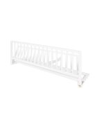 Pinolino Classic & Plain leesésgátló 115×32×40 cm. OUTLET termék