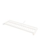 Pinolino Classic & Plain leesésgátló 115×32×40 cm. OUTLET termék